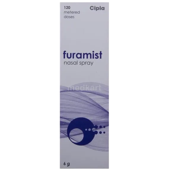furamist nasal spray 1 6 gm